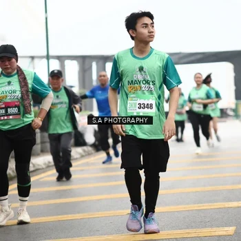Runner Photo 8583483