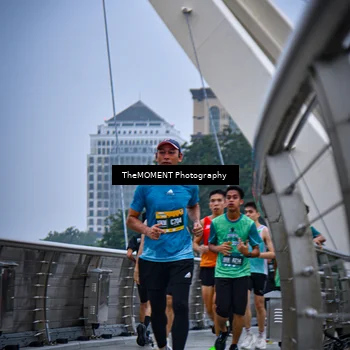 Runner Photo 8583484