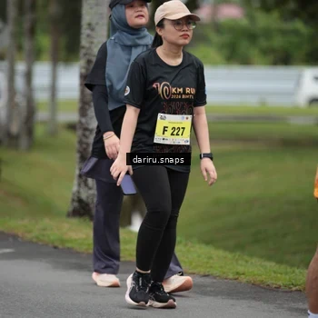 Runner Photo 8583488