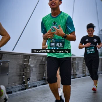 Runner Photo 8583489
