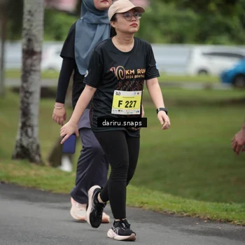 Runner Photo 8583490