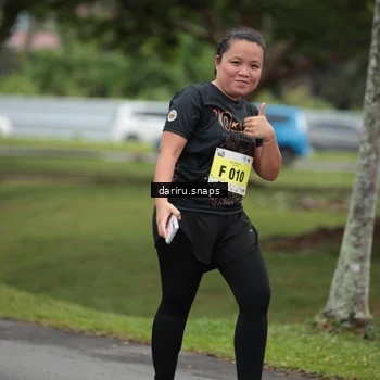 Runner Photo 8583491