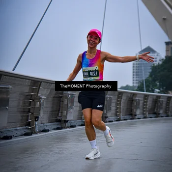 Runner Photo 8583492