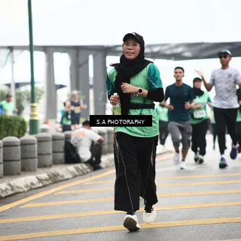 Runner Photo 8583496