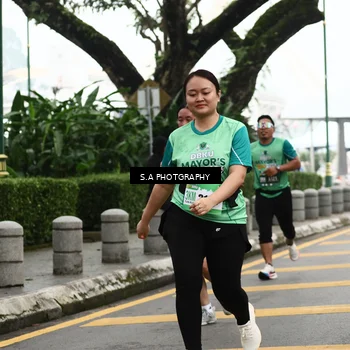 Runner Photo 8583498