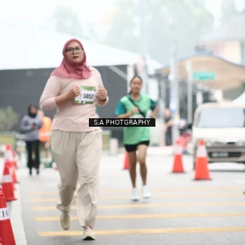Runner Photo 8583499