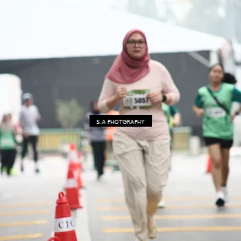 Runner Photo 8583501