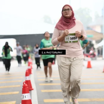 Runner Photo 8583502