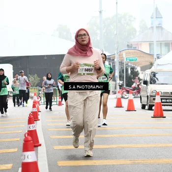Runner Photo 8583503