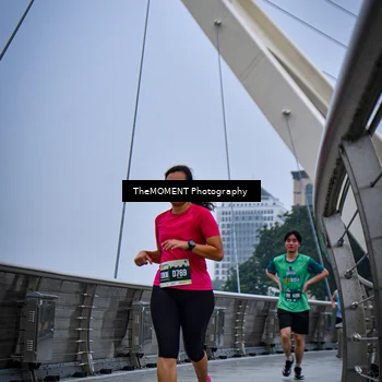 Runner Photo 8583505