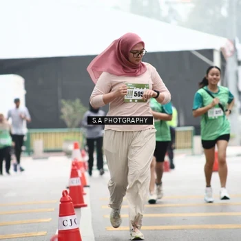 Runner Photo 8583506