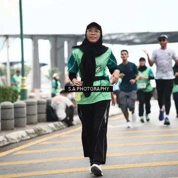 Runner Photo 8583508