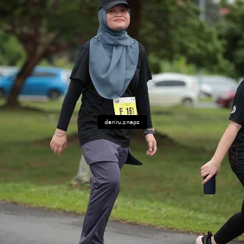 Runner Photo 8583509