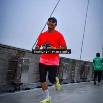Runner Photo 8583511