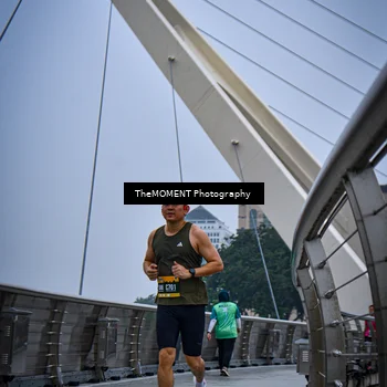 Runner Photo 8583512