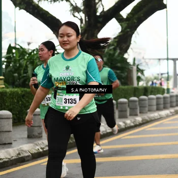 Runner Photo 8583515
