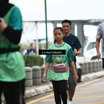 Runner Photo 8583516