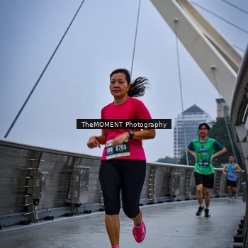 Runner Photo 8583518