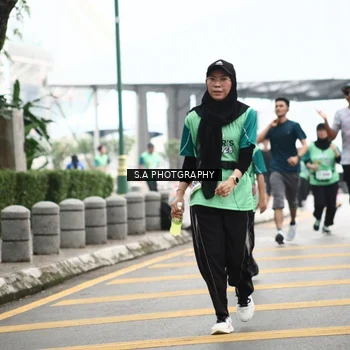 Runner Photo 8583519