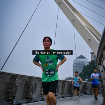 Runner Photo 8583520
