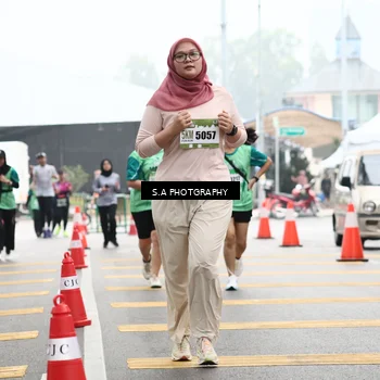 Runner Photo 8583521