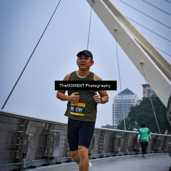 Runner Photo 8583522