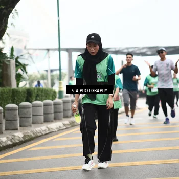 Runner Photo 8583523