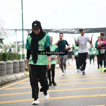 Runner Photo 8583524