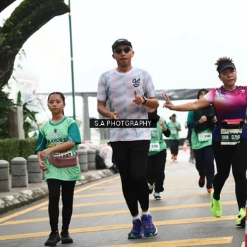Runner Photo 8583525