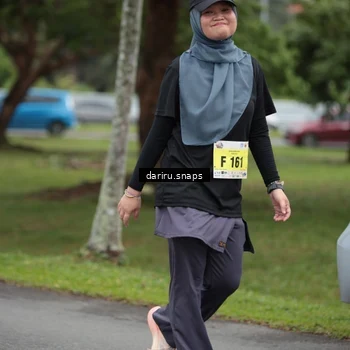 Runner Photo 8583527