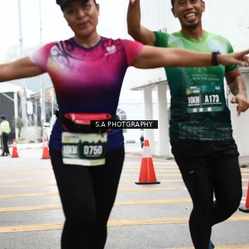 Runner Photo 8583528