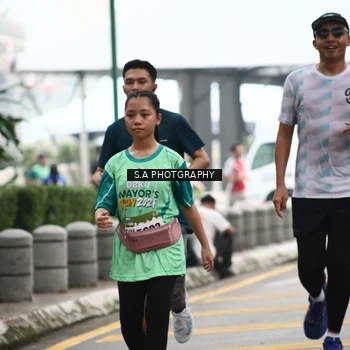 Runner Photo 8583529