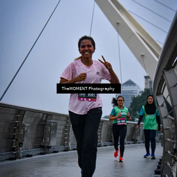 Runner Photo 8583531