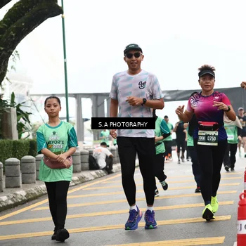 Runner Photo 8583532