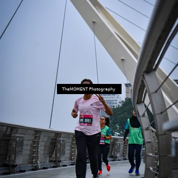Runner Photo 8583533