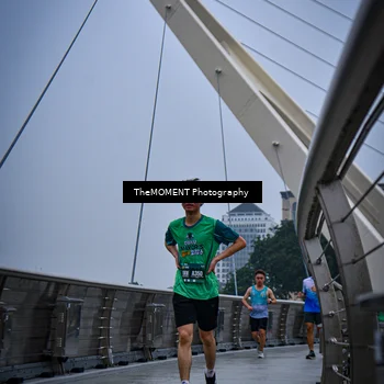 Runner Photo 8583535