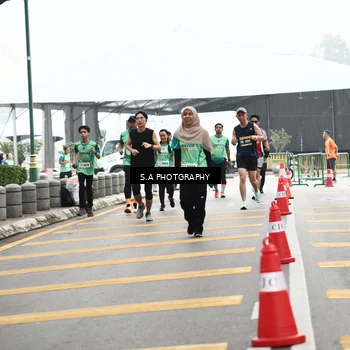 Runner Photo 8583537