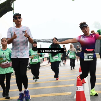 Runner Photo 8583538