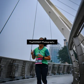 Runner Photo 8583539