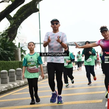 Runner Photo 8583543
