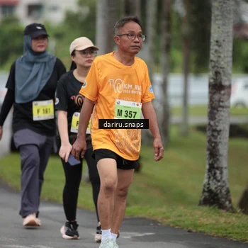 Runner Photo 8583549
