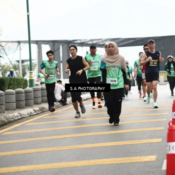 Runner Photo 8583551