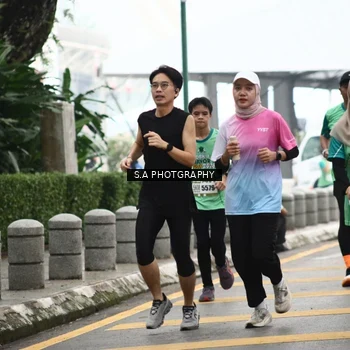 Runner Photo 8583554