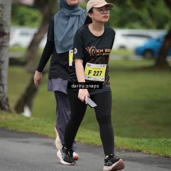 Runner Photo 8583555