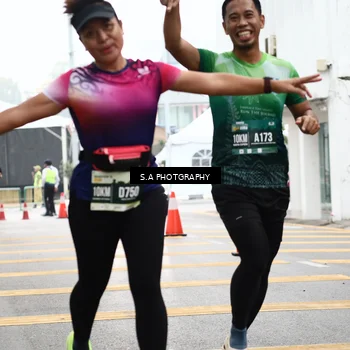 Runner Photo 8583558