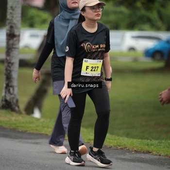 Runner Photo 8583560