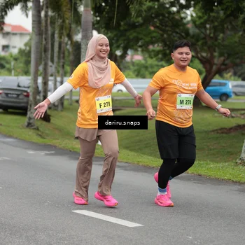 Runner Photo 8583561