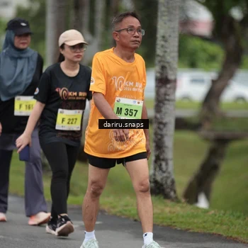 Runner Photo 8583562