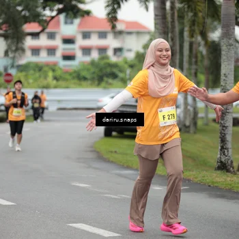 Runner Photo 8583566