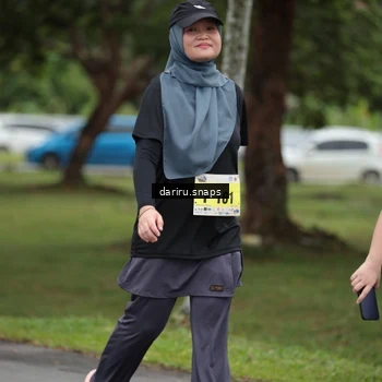 Runner Photo 8583567